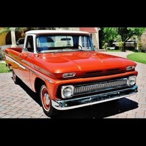 Meet your Posher, Cody